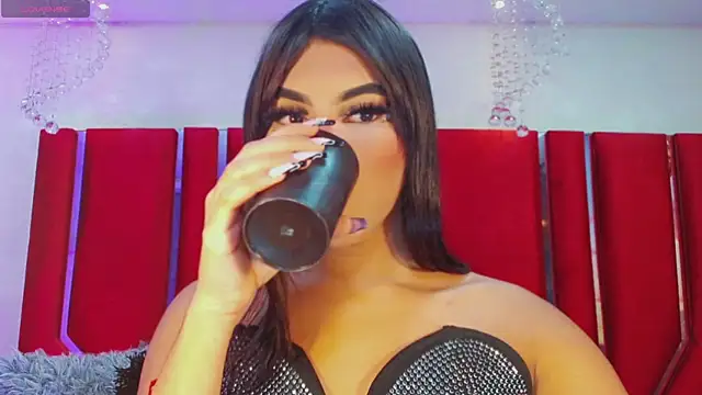 AithanaBlaze online show from 9, 11, 2025