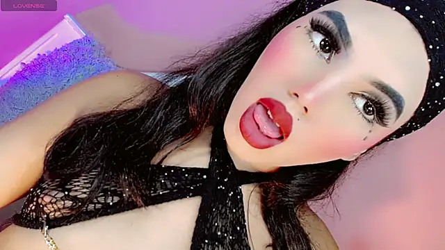 AithanaBlaze online show from 7, 1, 2026