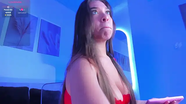 Snapshot of danna_999_ chatting on 18, 9, 2025 danna 999 online show from 18, 9, 2025