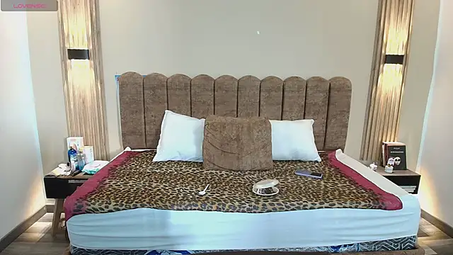 Sasharosee2 online show from 21, 9, 2025