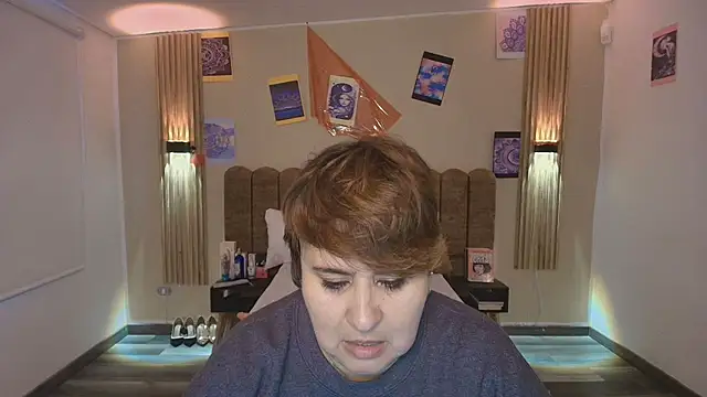 Sasharosee2 online show from 27, 9, 2025