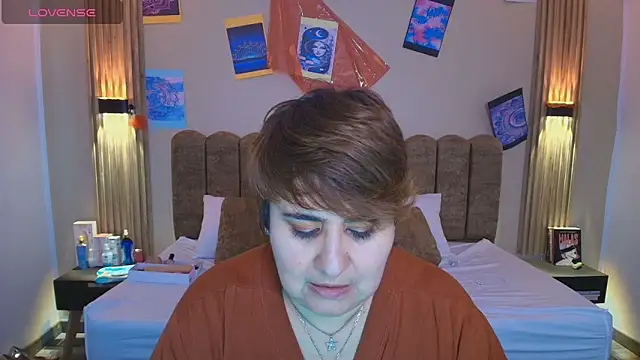 Sasharosee2 online show from 2, 10, 2025