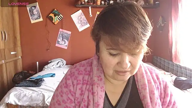 Sasharosee2 online show from 9, 10, 2025