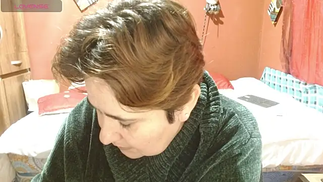 Sasharosee2 online show from 29, 10, 2025