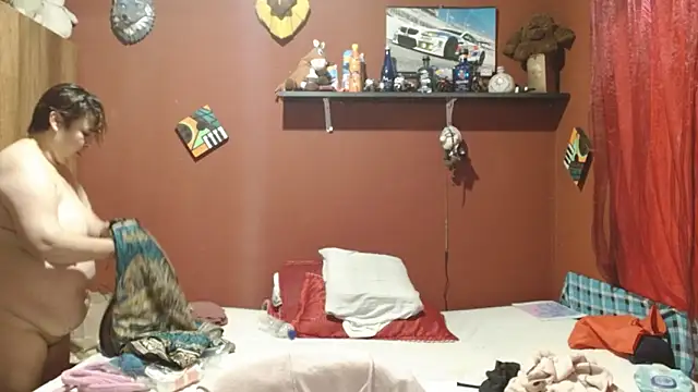 Sasharosee2 online show from 13, 11, 2025