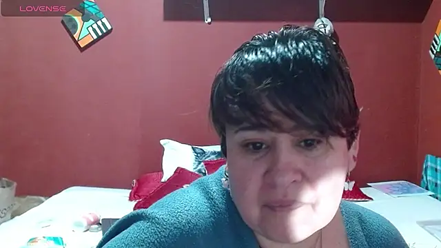 Sasharosee2 online show from 23, 11, 2025