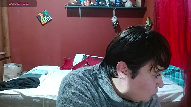 Sasharosee2 online show from 29, 11, 2025