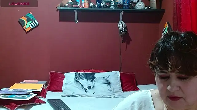 Sasharosee2 online show from 30, 11, 2025