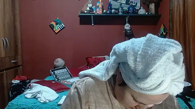 Sasharosee2 online show from 17, 2, 2026