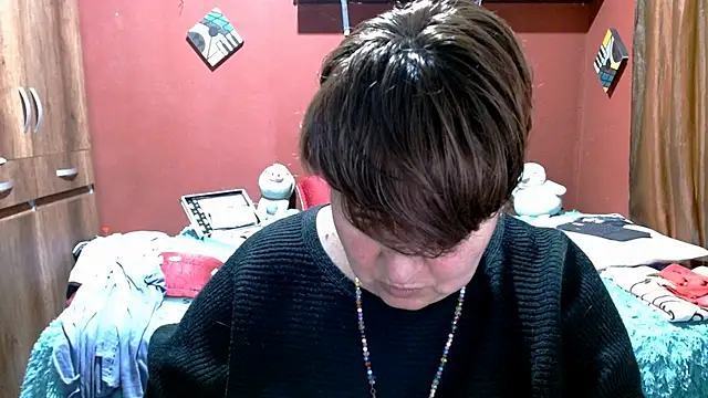 Sasharosee2 online show from 19, 2, 2026