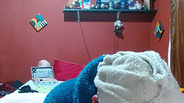 Sasharosee2 online show from 15, 4, 2026