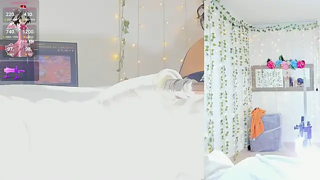 Ashley  Jones   online show from 19, 1, 2026