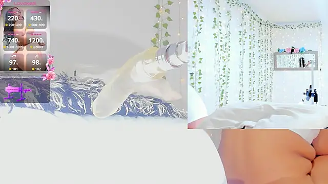 Ashley  Jones   online show from 9, 4, 2026