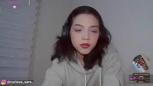  curiouskitten  online show from 7, 1, 2026