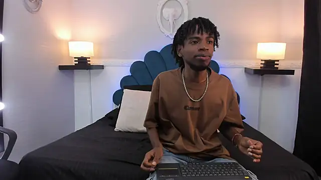 AllexJacob online show from 18, 9, 2025