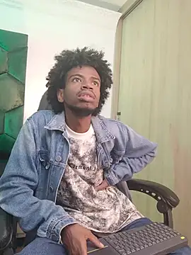 AllexJacob online show from 18, 2, 2026