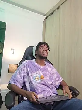 AllexJacob online show from 21, 2, 2026