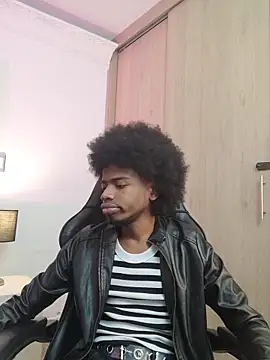 AllexJacob online show from 21, 3, 2026