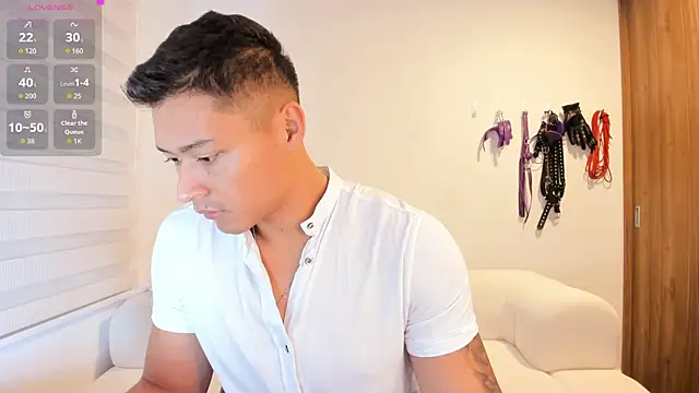 abu dhabi 21 online show from 13, 11, 2025