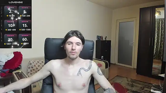 dirty justin online show from 15, 6, 2026