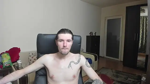 dirty justin online show from 18, 6, 2026