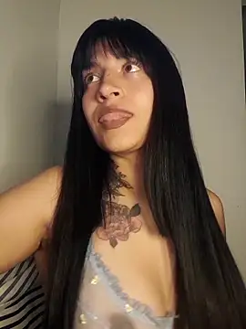 gabii hardy online show from 20, 4, 2026