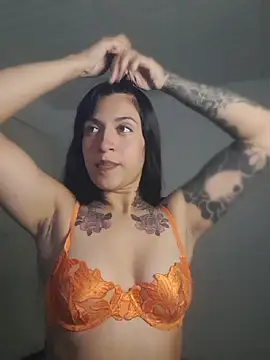 Snapshot of gabii_hardy chatting on 3, 5, 2026 gabii hardy online show from 3, 5, 2026