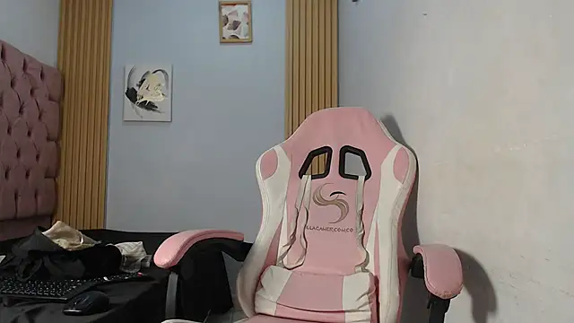 Naomis 35 online show from 27, 11, 2025