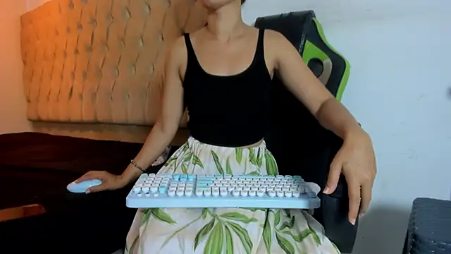 Naomis 35 online show from 21, 2, 2026