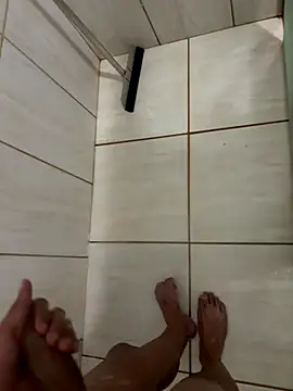 LustTogether online show from 25, 9, 2025