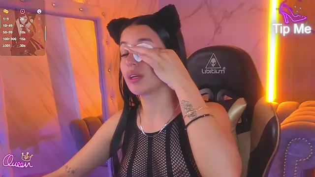 Snapshot of sophiadoll_tf chatting on 30, 5, 2026 sophiadoll tf online show from 30, 5, 2026