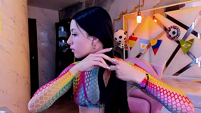 Snapshot of sophiadoll_tf chatting on 6, 7, 2026 sophiadoll tf online show from 6, 7, 2026