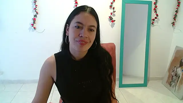 cristal1609 online show from 23, 10, 2025