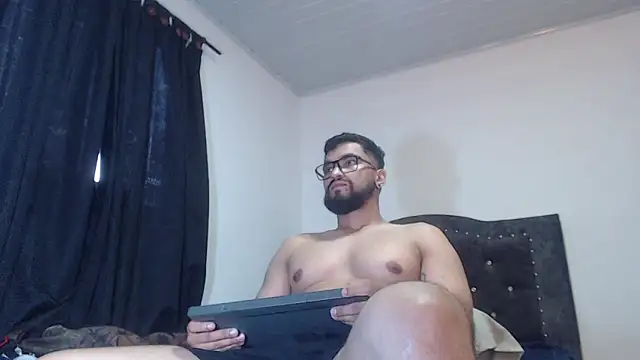 Chrys harris77 online show from 26, 3, 2026