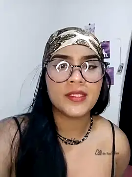 Renata Zoe online show from 20, 9, 2025