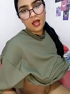 Renata Zoe online show from 24, 9, 2025