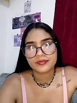 Renata Zoe online show from 27, 11, 2025