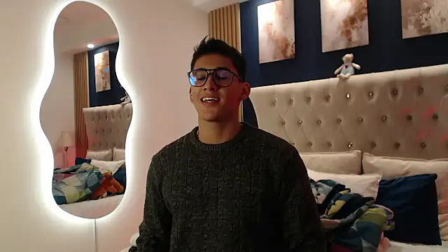 SalvadorFit online show from 25, 2, 2026