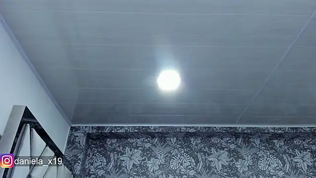 Daniela x19 online show from 28, 4, 2026