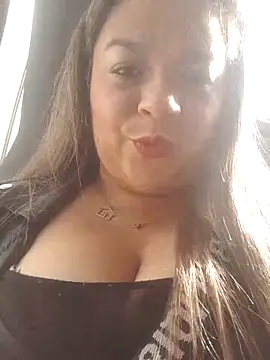 Snapshot of Amalia-sm chatting on 2, 10, 2025 Amalia-sm online show from 2, 10, 2025
