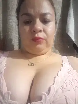 Snapshot of Amalia-sm chatting on 9, 10, 2025 Amalia-sm online show from 9, 10, 2025