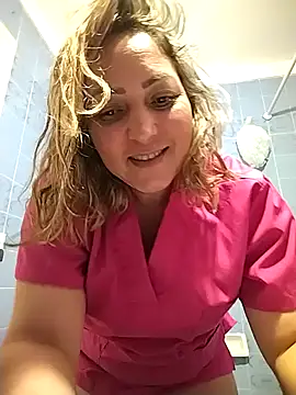 Lunita86 online show from 19, 11, 2025