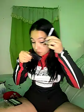 sacha torres02 online show from 27, 11, 2025