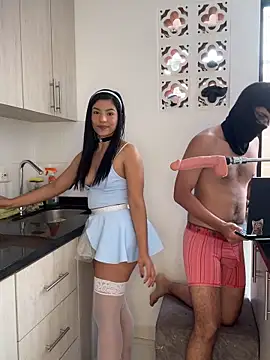 MisteryNight4 online show from 4, 10, 2025