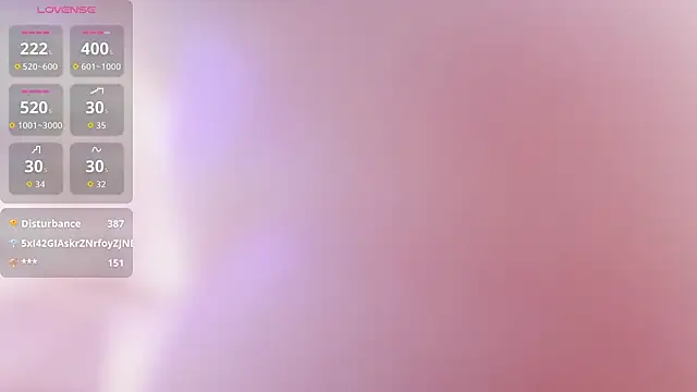 Xiaoxiao-258 online show from 10, 4, 2026