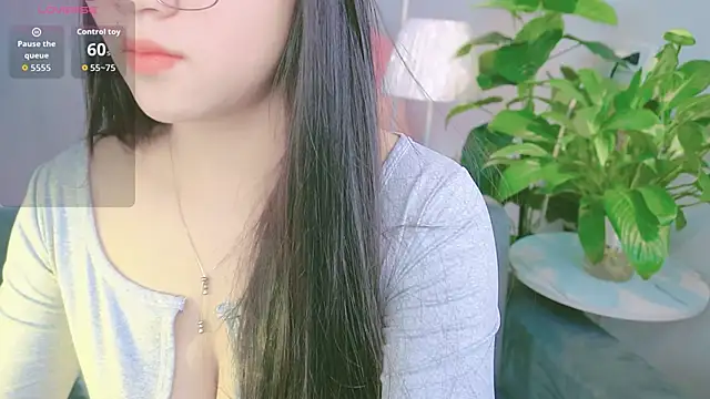 Cherry-26 online show from 2, 10, 2025