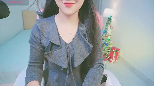 Cherry-26 online show from 22, 12, 2025