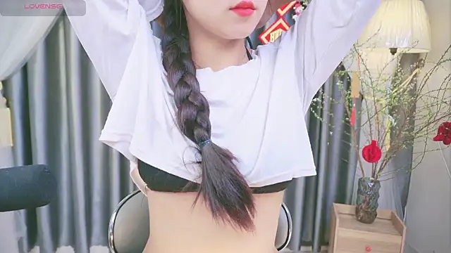 Cherry-26 online show from 5, 2, 2026