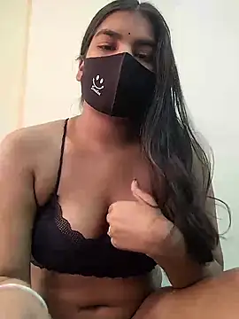 Snapshot of Hot_janvi_2 chatting on 9, 10, 2025 Hot janvi 2 online show from 9, 10, 2025