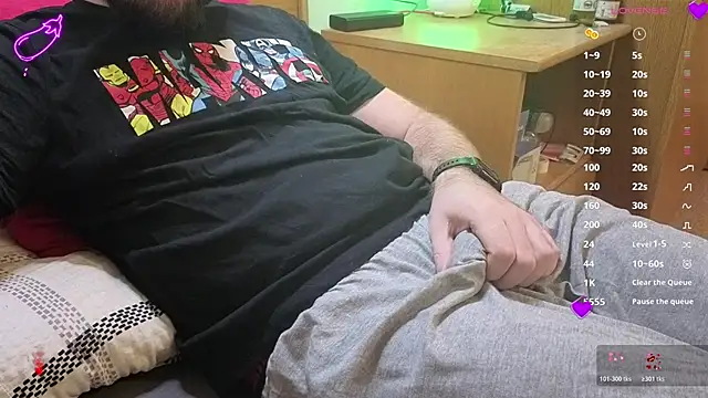 Astleitx online show from 25, 3, 2026